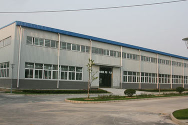 HUATEC  GROUP  CORPORATION