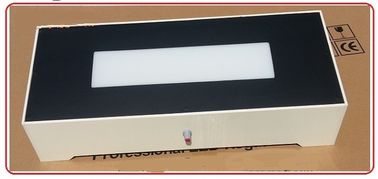 Espectador de película de la radiografía industrial de HFV-400B CON el color natural TFT LCD