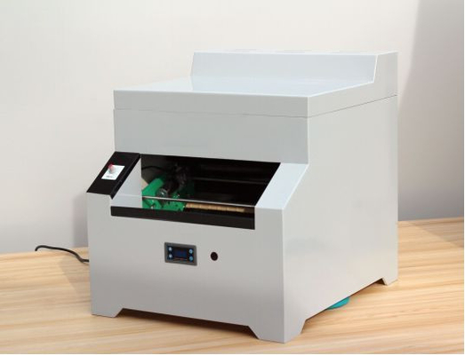 Equipo de secado automático HUATEC HDL-350 NDT secador de películas de rayos X