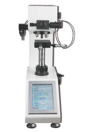 Máquina de prueba de la dureza de Digitaces/probador automáticos GB/T4340 ASTM E92 de la dureza de Vickers