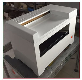 Instrumentos no destructivos de la prueba del secador de la película del NDT con gran funcionamiento