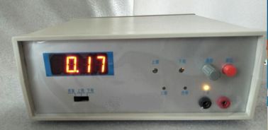 inspección HGS-30A de la partícula magnética del metro de flujo del indicador del flujo de 20mwb Digitaces