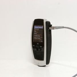 Indicador de grueso de Digitaces de la inducción magnética con 2,4 pulgadas de pantalla del color TFT