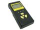 Dispositivos BETA ALFA de la supervisión de radiación GAMMA para la prueba de la contaminación