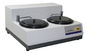 2 discos 500 R/equipo metalográfico mínimo de la preparación de la muestra para moler