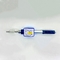 La batería de Pen Type Hardness Tester Rechargeable de la punta de prueba de D integró