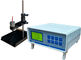 TG-100D Huatec los 35μM Coulometric Thickness Tester