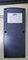 indicador de grueso de capa de Huatec de la batería 3v con la impresora incorporada Tg 110