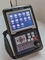 Detector ultrasónico Smart Fd560 del defecto de la pantalla a color de Huatec