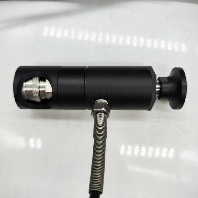 Teste de adhesión portátil Teste de fuerza de unión digital de arranque HKSM-1 2