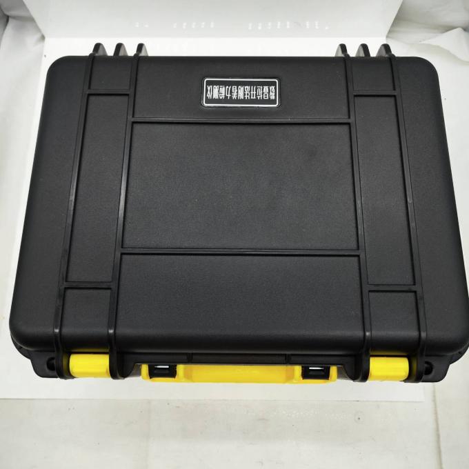 Teste de adhesión portátil Teste de fuerza de unión digital de arranque HKSM-1 5