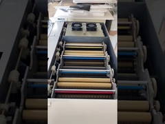 Máquina reveladora de películas automática Industry X Ray TQ-14TZ 60s