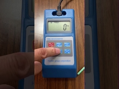 Los medidores Tesla digitales miden el campo magnético y la densidad de flujo.