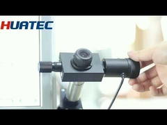 Micro Universal Touch Screen Digital Vickers Hardness Testers