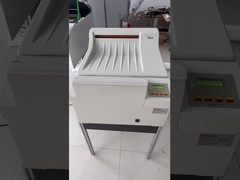 Procesador de desarrollo de películas con pantalla digital HDL-P17A
