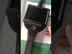 HTD-D Serie 4 Direcciones Endoscopio electrónico industrial