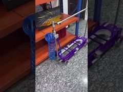 Sistema de detección de fugas de soldadura de caja de vacío