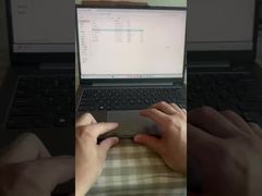 HRD-100 cómo leer los gráficos