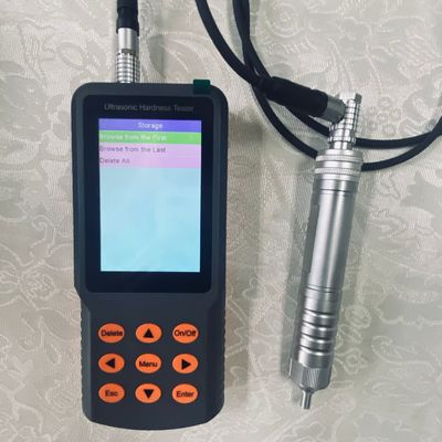 UCI Hardness Tester With Multi-Point Calibration HUH-6M