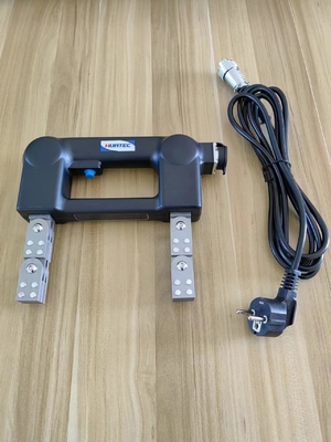 CA partida Yoke Flaw Detector magnético de Shell Ndt Equipment 240v 230v 220v 110v 36v