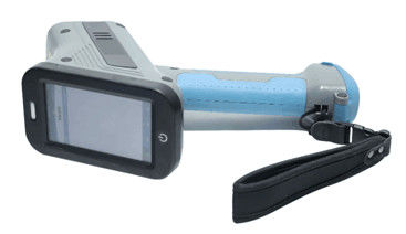 Analizador de Elementos de Metales Pesados en Suelo de Alta Precisión HXRF-150S para Análisis de Suelo