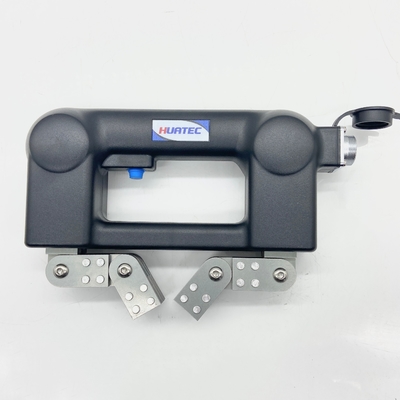 NDT AC Yugo electromagnético Yugo magnético Detector de defectos HCDX-Y2