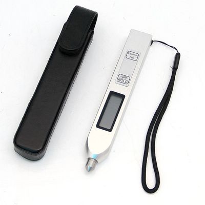HG6410 Vibration Meter for velocity testing
