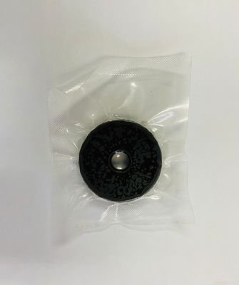 MTU-3 Bloque de referencia de ensayo de partículas magnéticas tipo 1 con grietas naturales