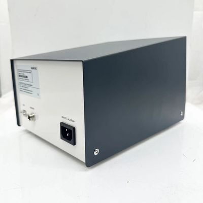 Medidor de espesor electrolítico portátil TG-100G, instrumento de análisis de espesor de recubrimiento de alambre y diferencia de potencial