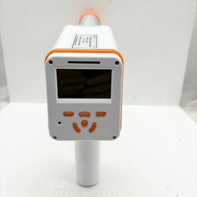 HUATEC Medidor de radiación de laboratorio de alta sensibilidad FJ6101 х、γ