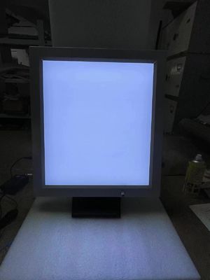 HFV-700C Visor de película de rayos X industrial de LED de gran tamaño