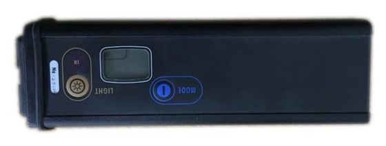 FJ31-7103GN Dosímetro radiométrico de neutrones y gamma personal de alta sensibilidad multifuncional