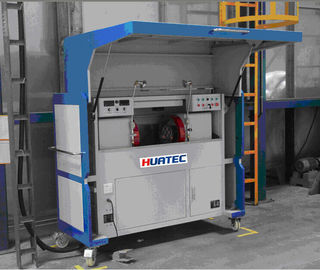 CA 16000 ~ 0AT de la máquina de prueba de la partícula magnética de la fluorescencia de HCDX-3000SJ