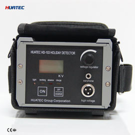 0,05 -10mm 0,2 - equipo de prueba del día de fiesta de la porosidad del indicador digital 30KV HD-103