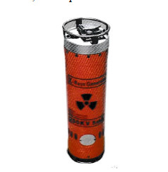 HMT-K2 Instrumento de detección de fallas de rayos X de pequeño enfoque de peso ligero