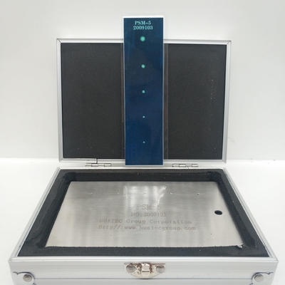 Bloque de calibración del panel NDT PSM-5 de penetración