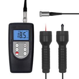 Tacómetro HG-6370T de la vibración para el tacómetro del contacto/el tacómetro de la foto
