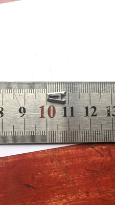 Accesorios radiográficos Marcadores de identificación de rayos X Letras de plomo Números