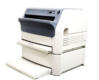 Poder de resolución médico de escritorio de alta velocidad de la impresora 600dpi de la película de la imagen X Ray
