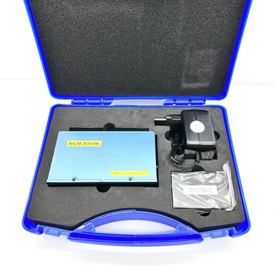 HGM-B268M Probador de brillo de alta precisión para pintura de plástico cerámico metálico
