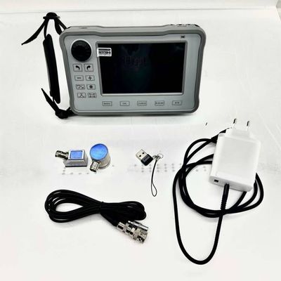 Detector de fallas por ultrasonido portátil de alta sensibilidad FD540