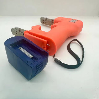 Detector de fallas inalámbrico HCDX-DA172 con yugo integrado, equipo de END magnético constante inteligente