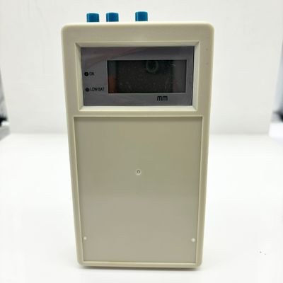 HMG-P12 Detector Digital Ligero de Profundidad de Fisuras con Corrección Automática de Cero