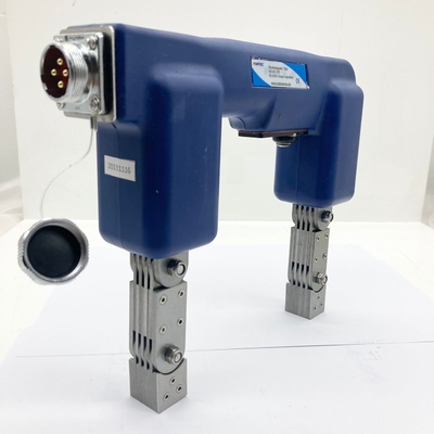 HCDX-Y8 Detector de defectos de yugo magnético Detección de defectos de partículas magnéticas Magnetismo local