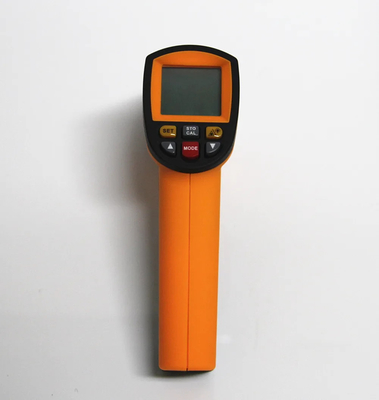 HIR1150 1150 Grados Ceisius Digital Termómetro láser portátil infrarrojo