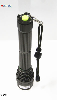 Lámpara de inspección DG-3W UVLED de alta intensidad de 365nm 10000µW/cm² para inspección fluorescente END