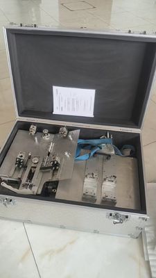 HXPC-200A tubería tubo exterior subir la inspección de la pared de rastreo ahorro de energía