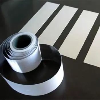 Accesorios de radiografía NDT Pantalla de plomo industrial de rayos X para ensayos no destructivos