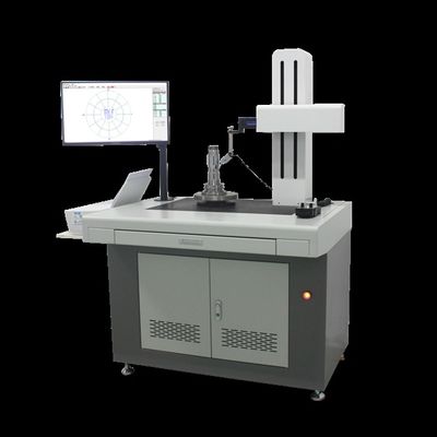 HUATEC Instrumento de medición de redondez de alta precisión
