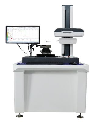 SRT-680G Contorno y rugosidad Tester de onda integrado con sensor de rejilla digital